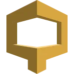 Aws Cloudsearch SVG Icon